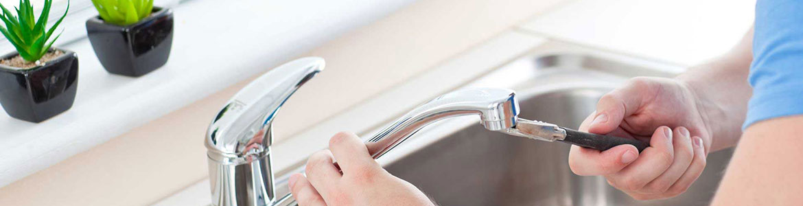 Faucet Repair and Installation