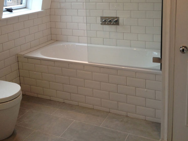 Reliable Plumbing Services Bathtub Installation And Repair