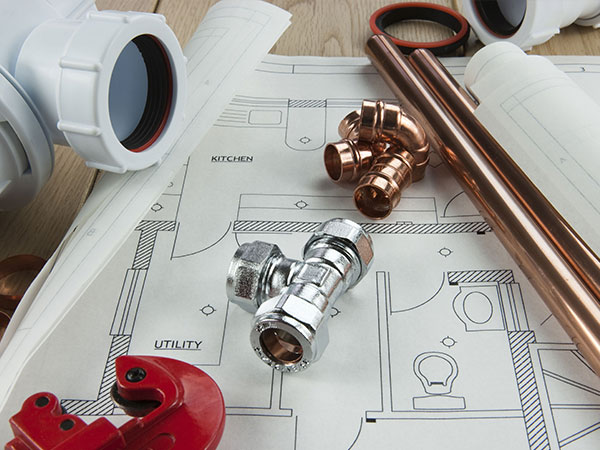 Reliable Plumbing Services