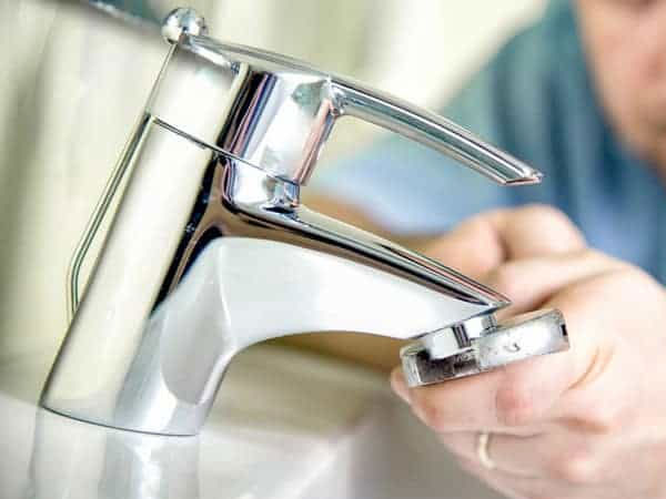 Faucet Repairs