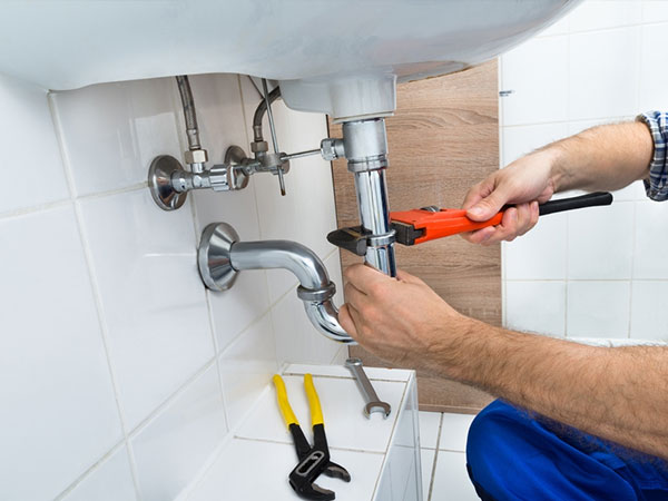 professional plumbing services