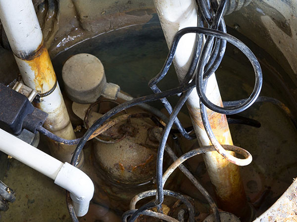 Selecting the Right Sump Pump