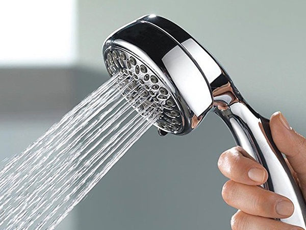 shower heads