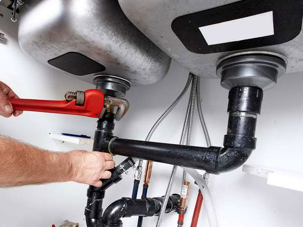 Reliable Plumbing Services Better Sink Performance and Durability