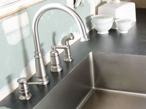 Reliable Plumbing Services Sink installation in Fairfield and New Haven Counties, CT